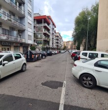 Negozio C1 Via Vincenzo Cesati a Centocelle