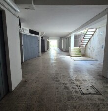 Box C6 a Tor Sapienza Via Carlo Montani