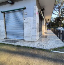 Negozio C1 a in Via di Tor Vergata