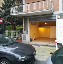 Negozio C1 a Torre Angela Via Achemenide
