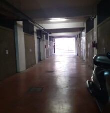 Box C6 a Torre Maura Via degli Zigoli