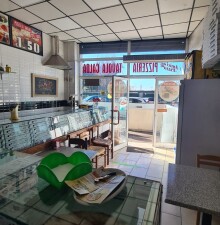 Negozio C1 in Via di Casal Bruciato