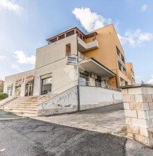 Nqgozio C1 a Castelverde Via Rosciano