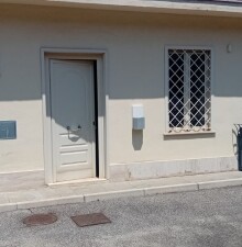 Laboratorio C3 in Via Prenestina