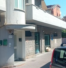 Negozio C1 a Torre Angela Via del Torraccio di Torrenova