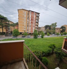 Quadrilocale a Torre Spaccata Via Giuseppe Berneri