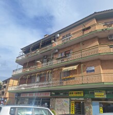 Trilocale a Ciampino Via Gaspare Spontini