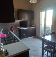 Stanza di 18 mq in Via della Farfalla