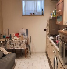 Monolocale a Morena Via Cortale
