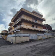 Bilocale a Prato Fiorito Via Castronovo di Sicilia