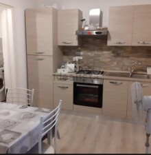 Monolocale a Centocelle Via delle Palme