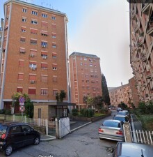 Trilocale a Torre Spaccata Via Pietro Romano