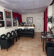 Negozio C1 a Tore Angela Via Atlante