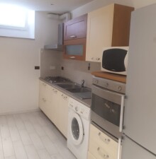 Monolocale a Morena Via Cortale