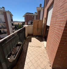 Bilocale 50 mq a Fiano Romano Via Venezia