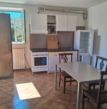 Trilocale a Zagarolo Via Colle Mozzo