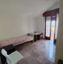 Stanza di 20 mq a Torre Angela Via Atlante