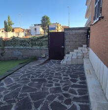 Trilocale a Villa Verde Via Gagliano del Capo