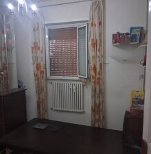 Stanza matrimoniale 23 mq a Lucio Sestio Viale Spartaco