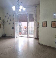 Stanza matrimoniale 25 mq a Lucio Sestio Viale Spartaco