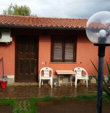 Bilocale a Laghetto Via delle Ginestre