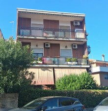 Quadrilocale a Torre Gaia Via di Torre Gaia