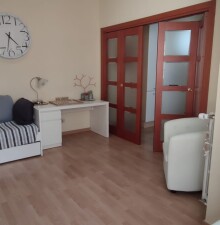 Bilocale a Don Bosco Via Statilio Ottato