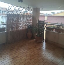 Ampio bilocale a Morena Via Cortale